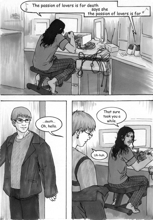 Book 1, Chapter 4, Page 23