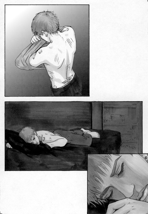 Book 1, Chapter 4, Page 27