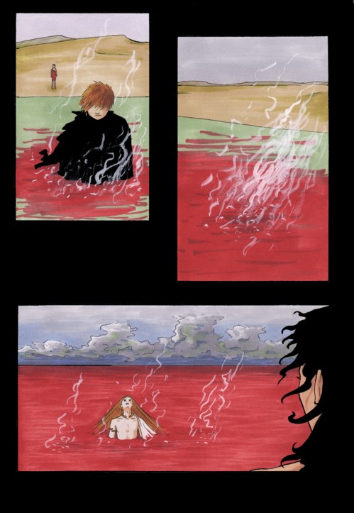 Book 1, Chapter 4, Page 30