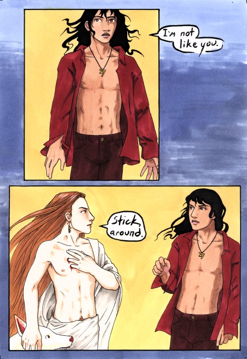 Book 1, Chapter 4, Page 32